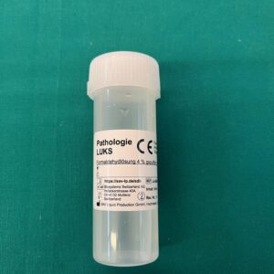 Formaldehydlösung 4% gepuffert, neutral 30ml