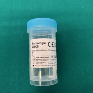 Formaldehydlösung 4% gepuffert, neutral 35ml