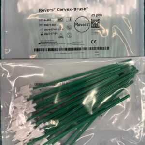 Rovers Cervex-Brush