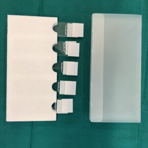 Cytopack 10er (mit OT's)