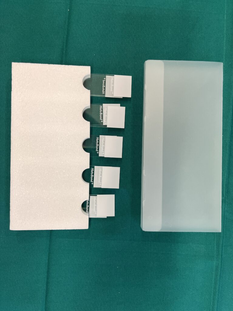 Cytopack 10er (mit OT's)