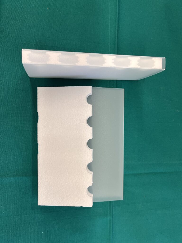 Cytopack 10er (ohne OT's)
